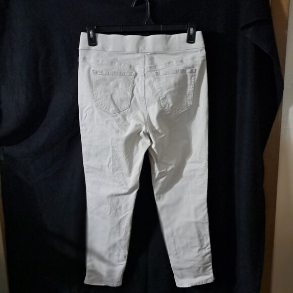 Gloria Vanderbilt Jeggings Women's 8 Size All Around Slimming Effect - Picture 2 of 8